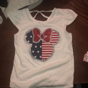 Girls shirt